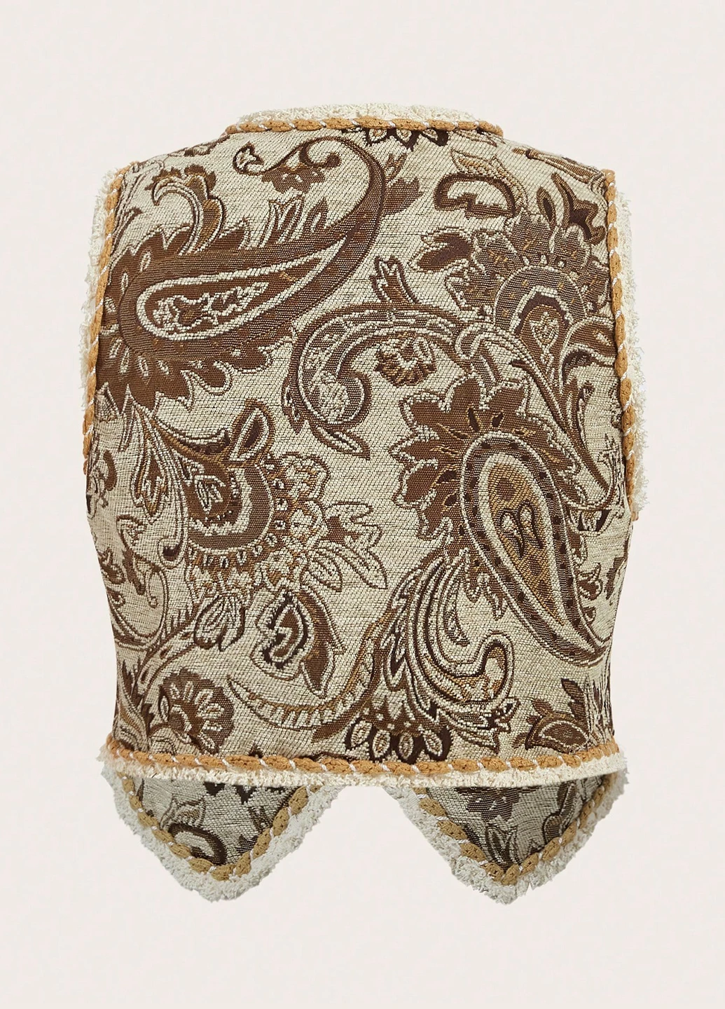 Жилет SHEIN (325399951)