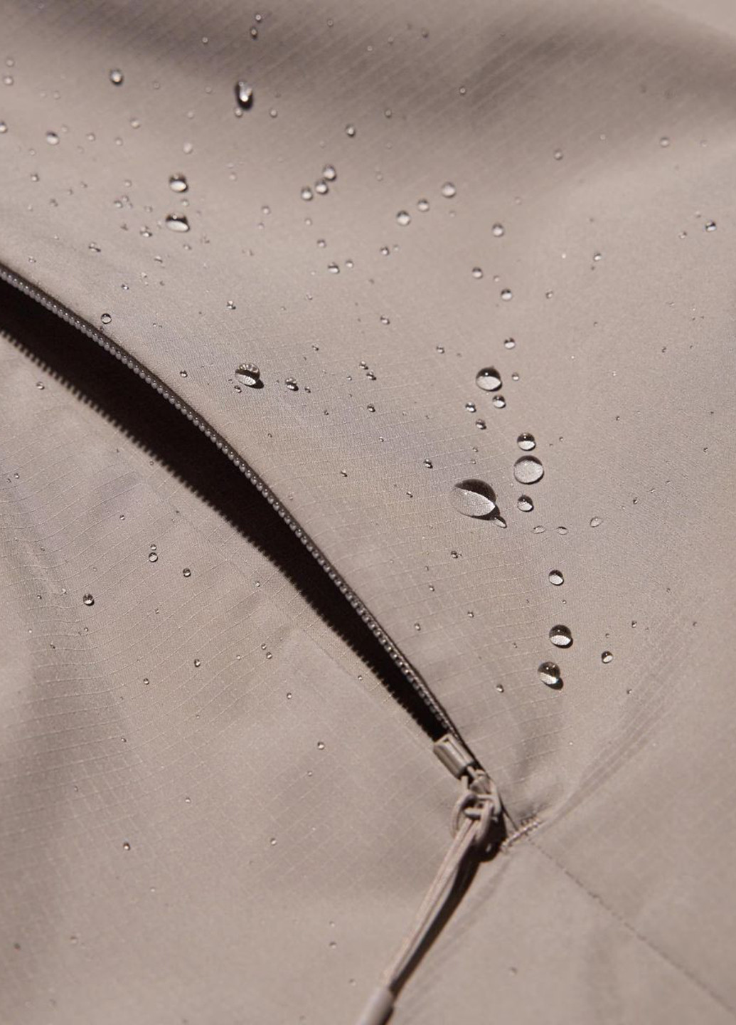 Ветровка Uniqlo (320668684}