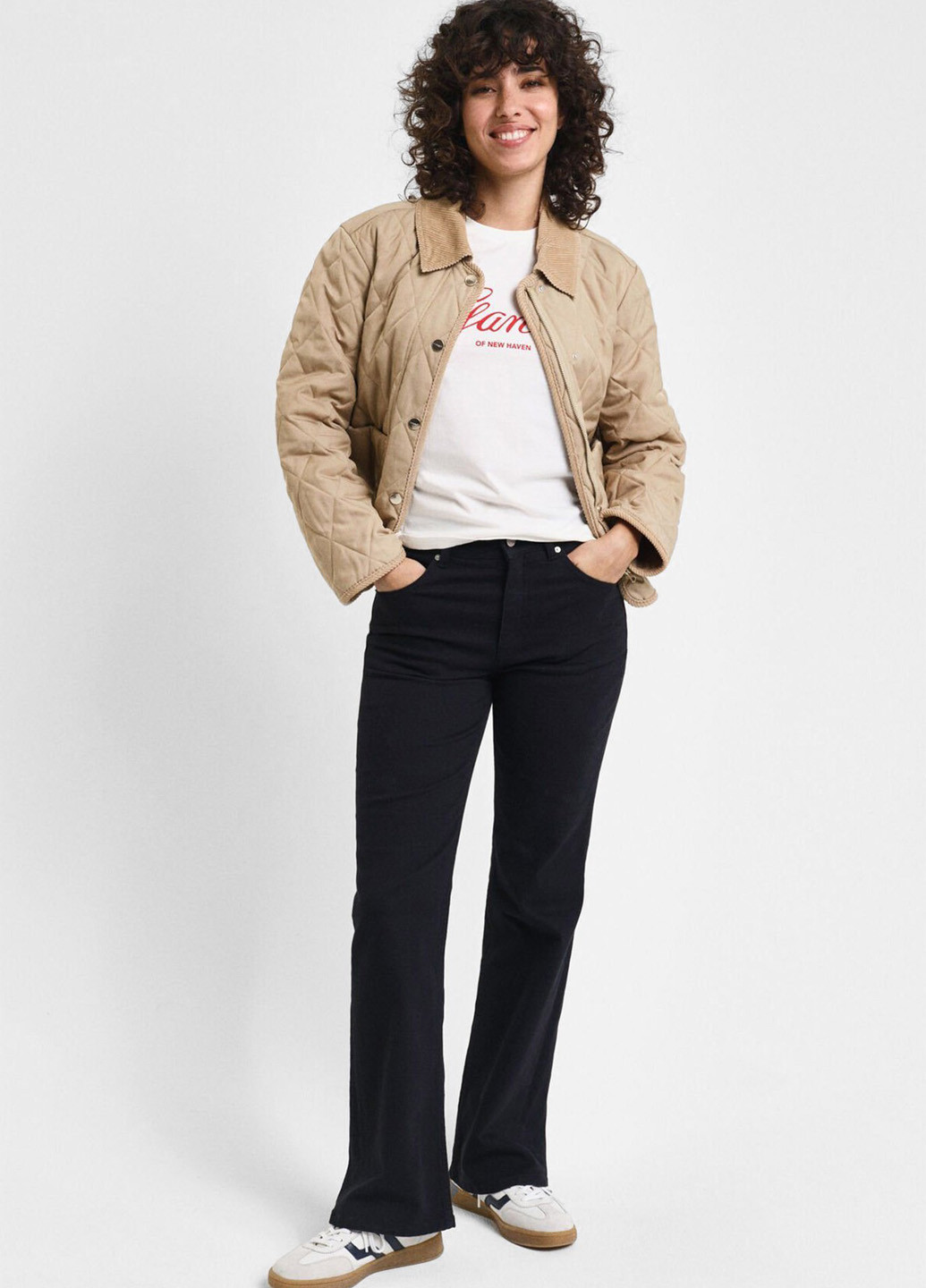 Джинсы Gant - (322557315)