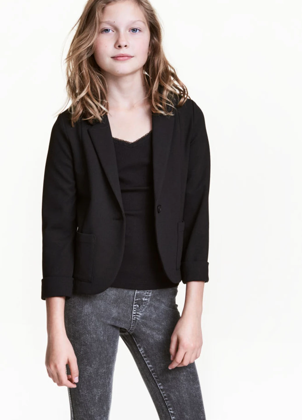 Майка H&M (88369525)