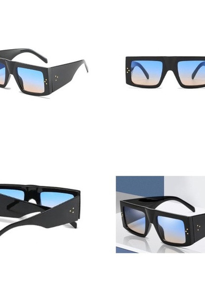 Женские солнцезащитные очки No Brand (222871800)