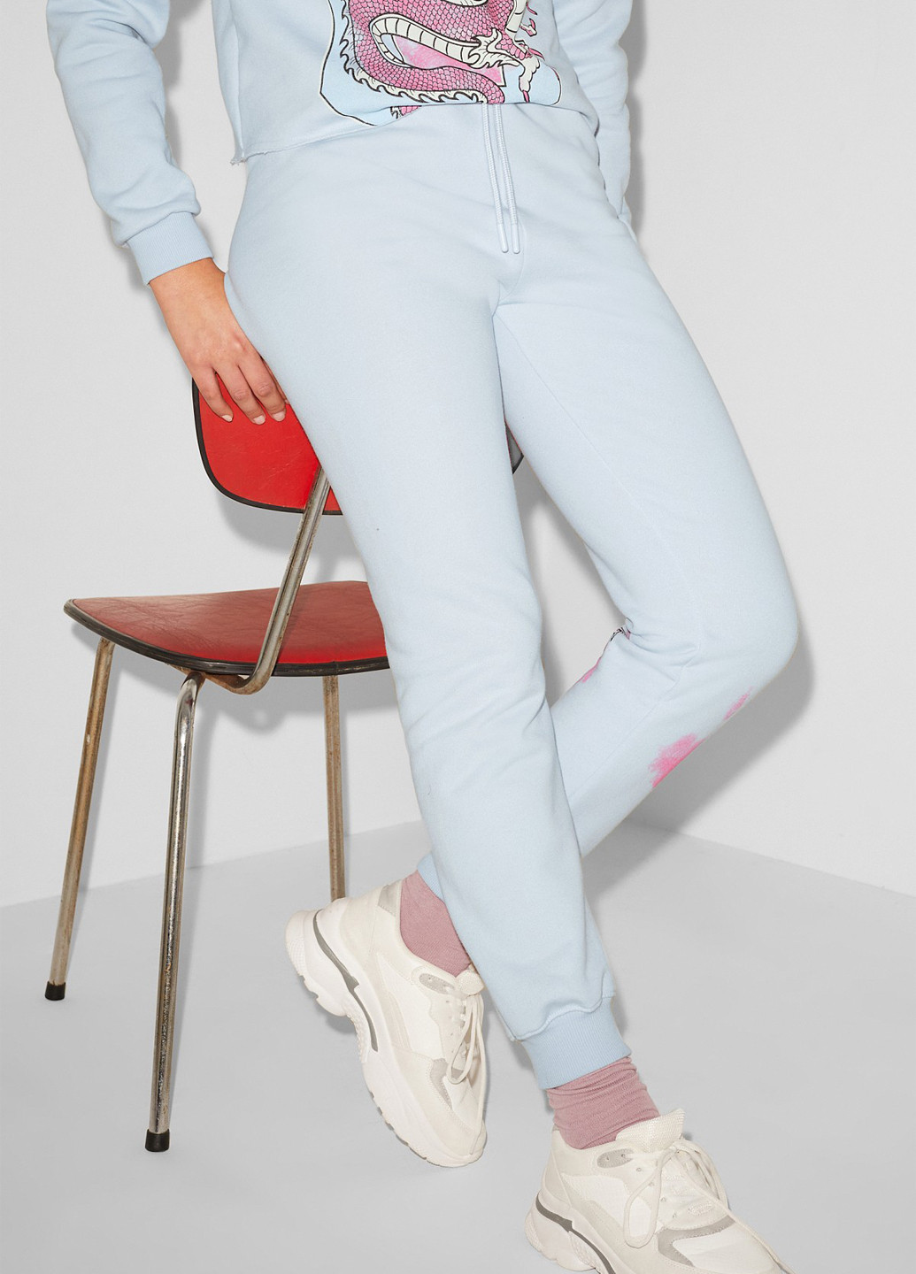 Брюки C&A (316503990)