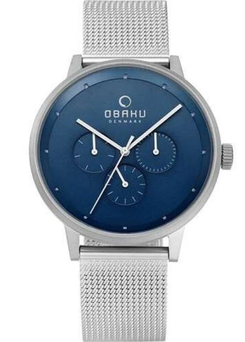 Годинники наручні V208GMCLMC Obaku (229044737)