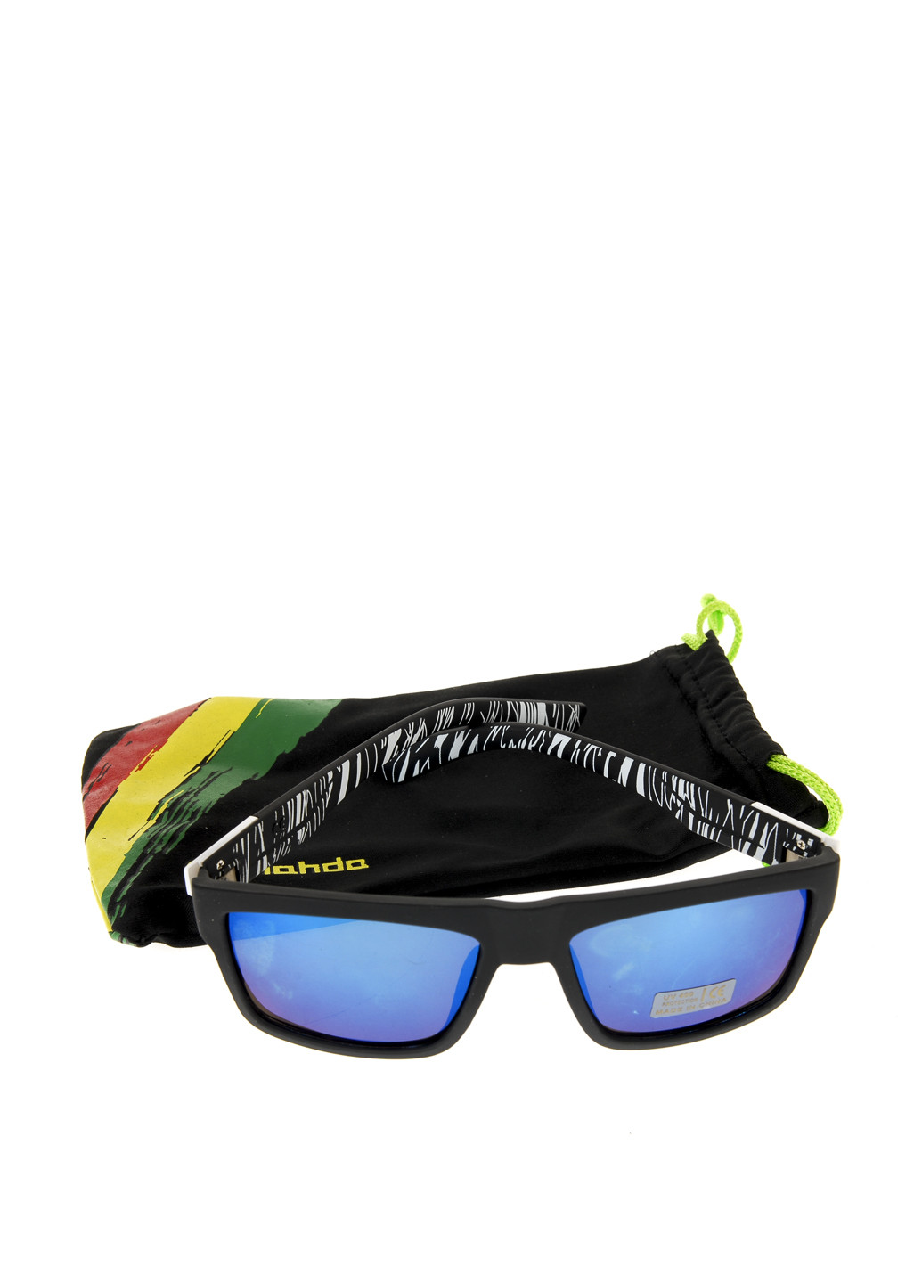 Солнцезащитные очки Viahda glasses (216291283)