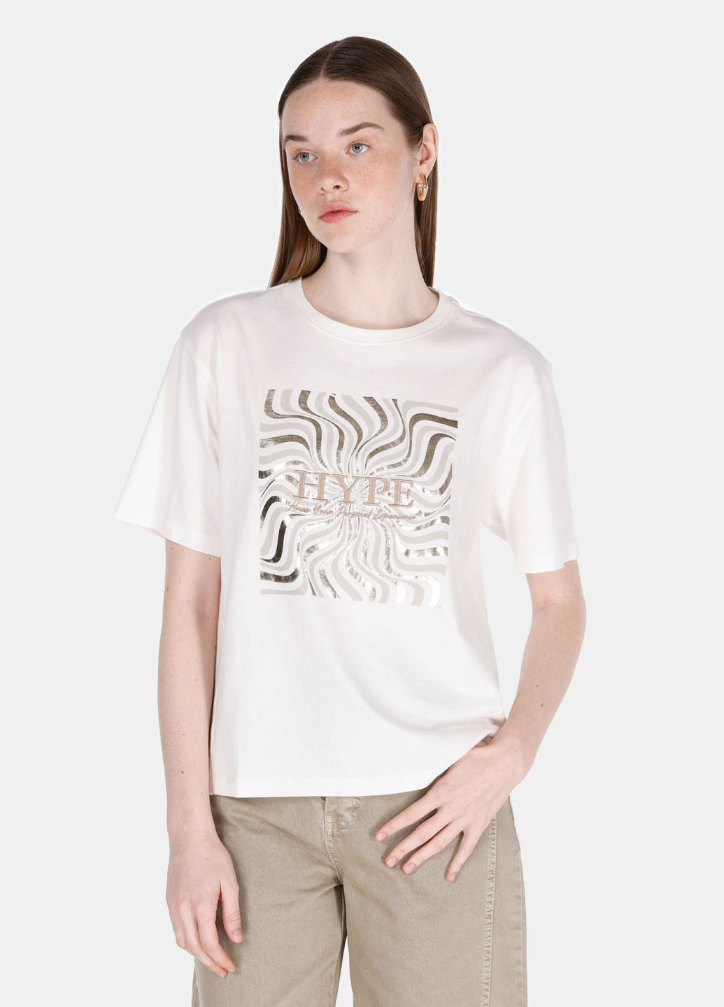 Футболка Colin's - (336147319)