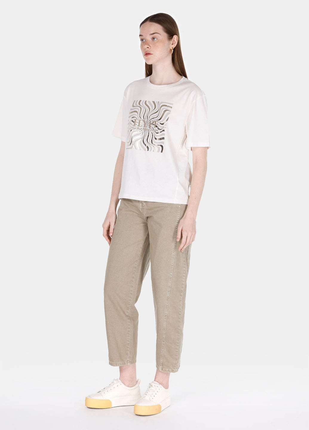 Футболка Colin's - (336147319)