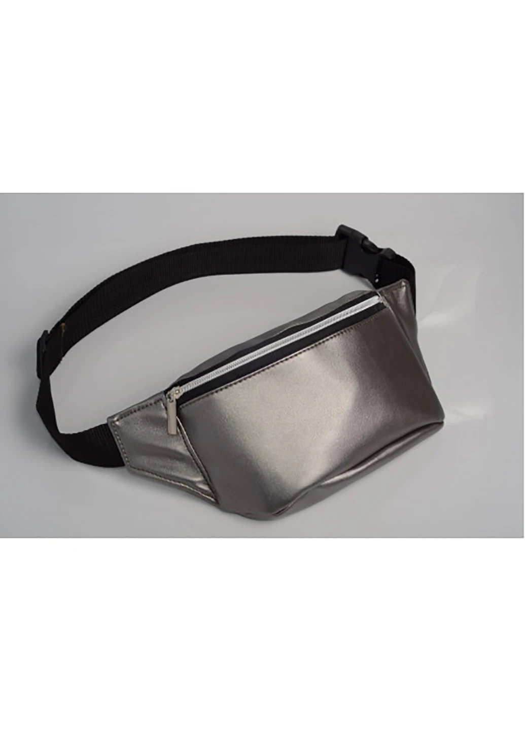 Женская сумка на пояс (бананка) 31х12х5 см Sambag (242188835)