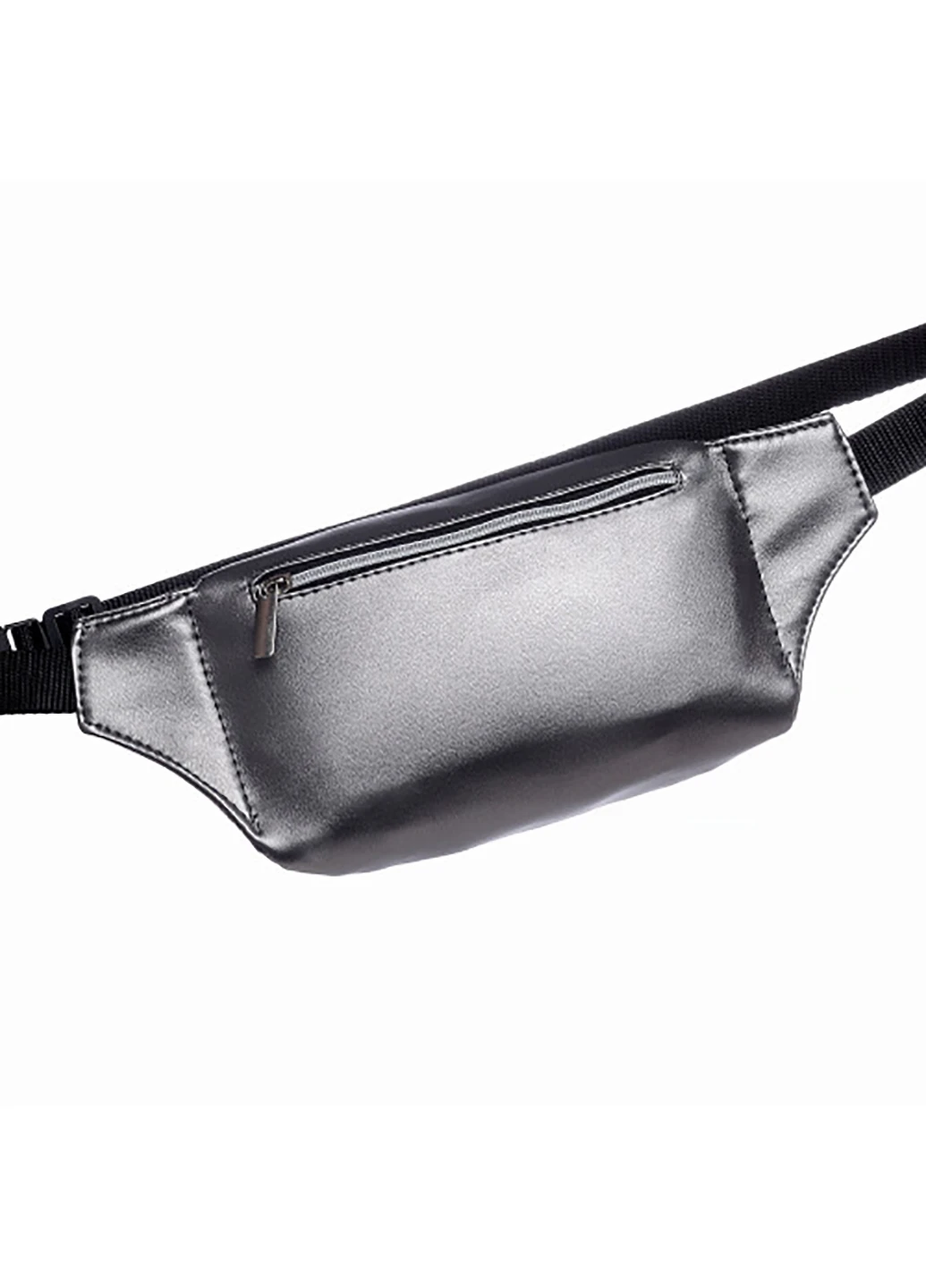 Женская сумка на пояс (бананка) 31х12х5 см Sambag (242188835)