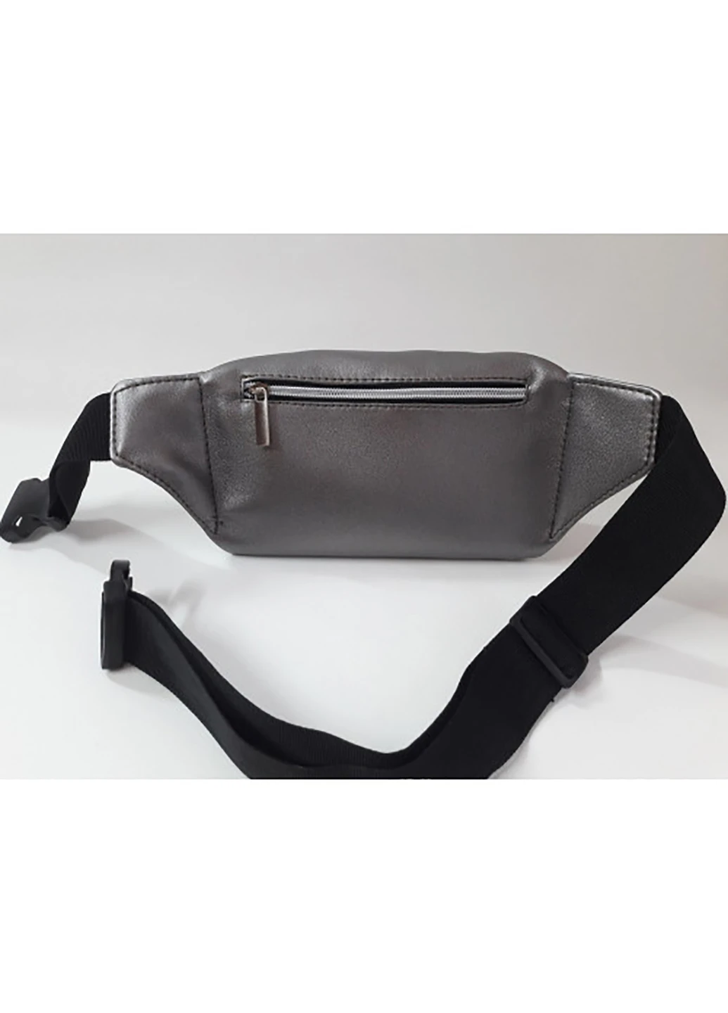 Женская сумка на пояс (бананка) 31х12х5 см Sambag (242188835)