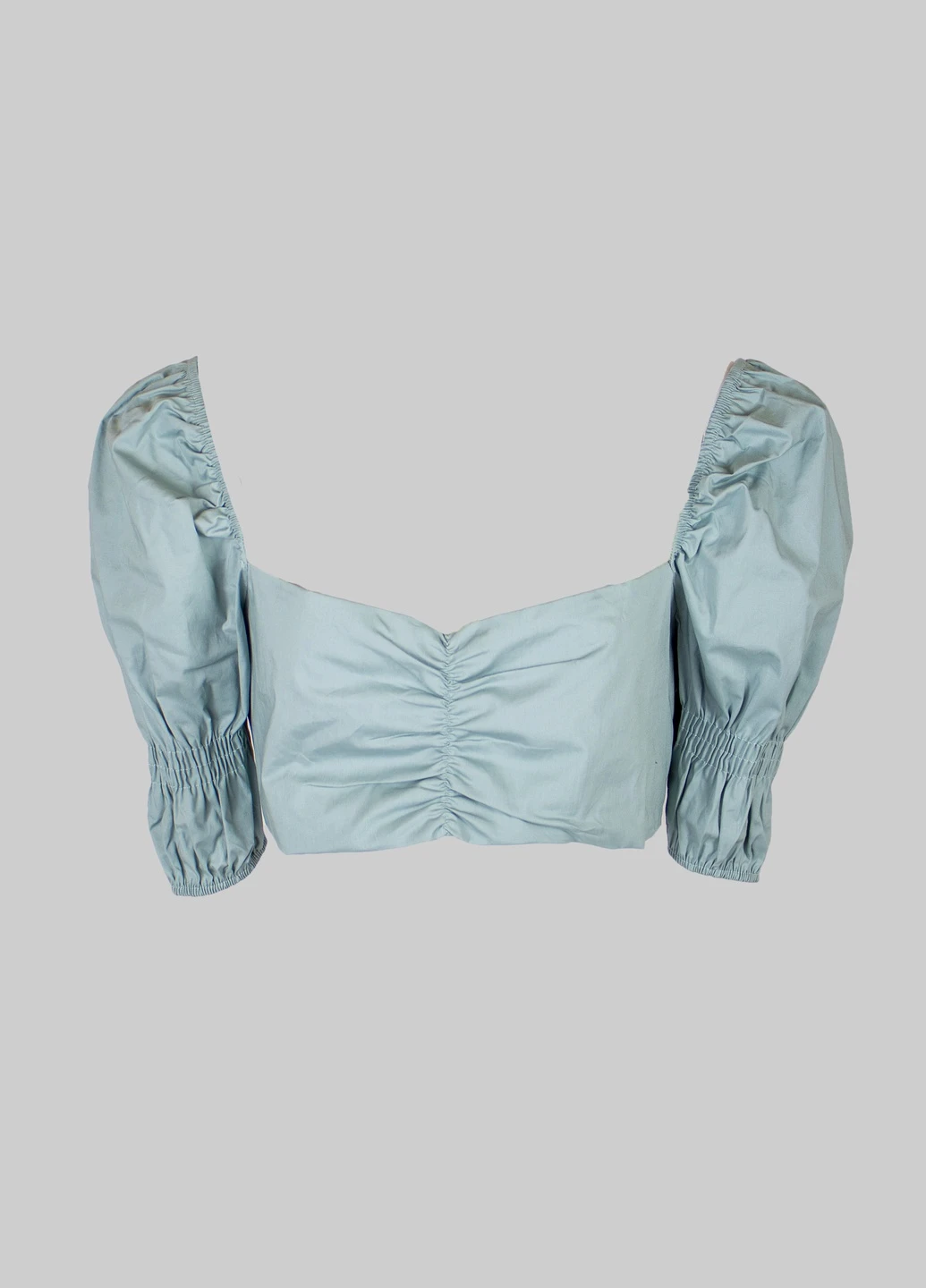 Топ Boohoo (236179676)