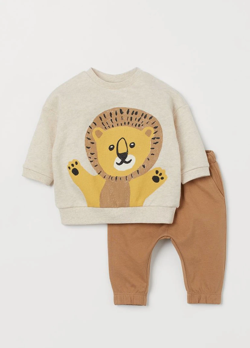 Кофта H&M (223143989)