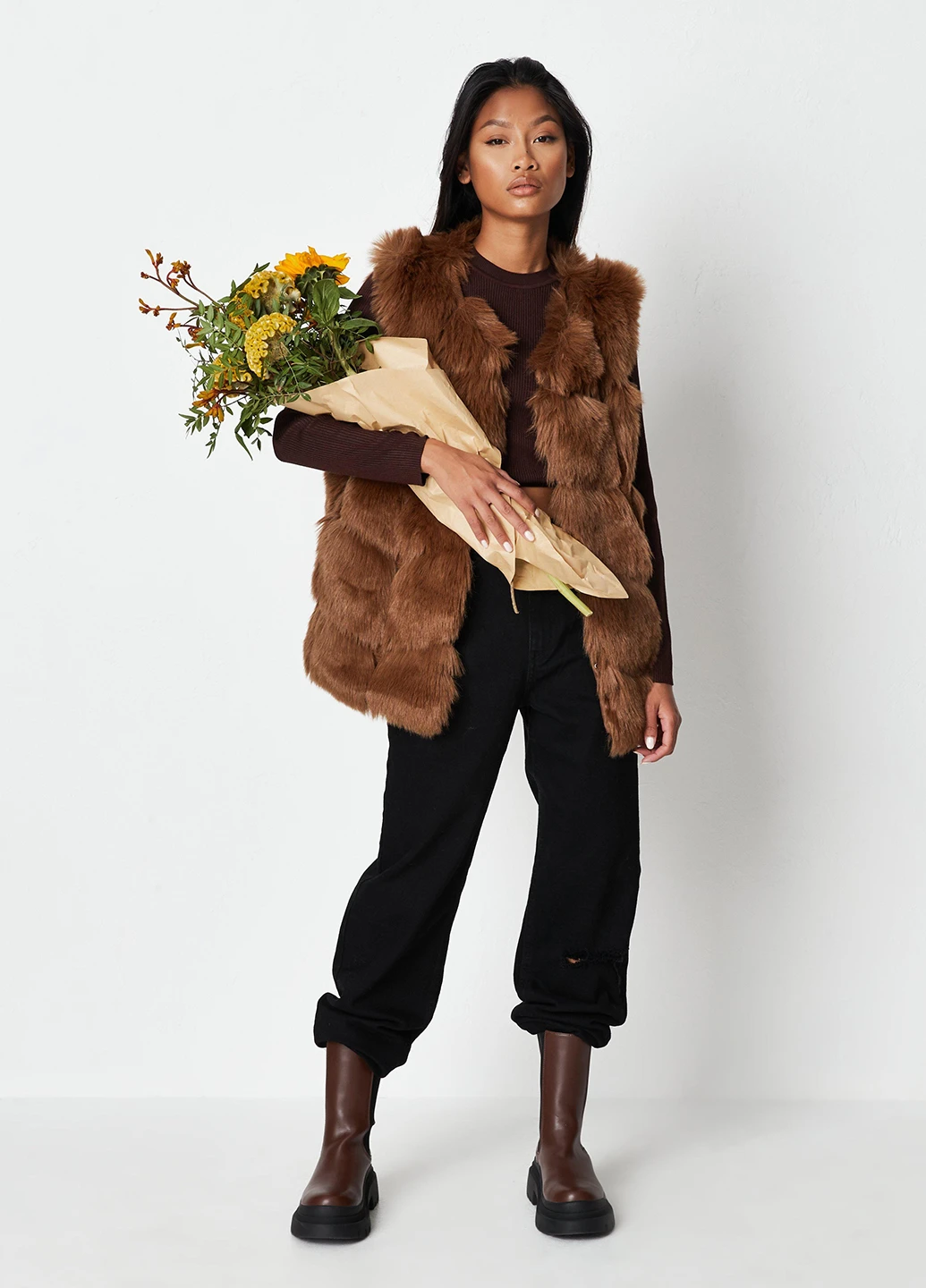 Жилет Missguided (261407558)