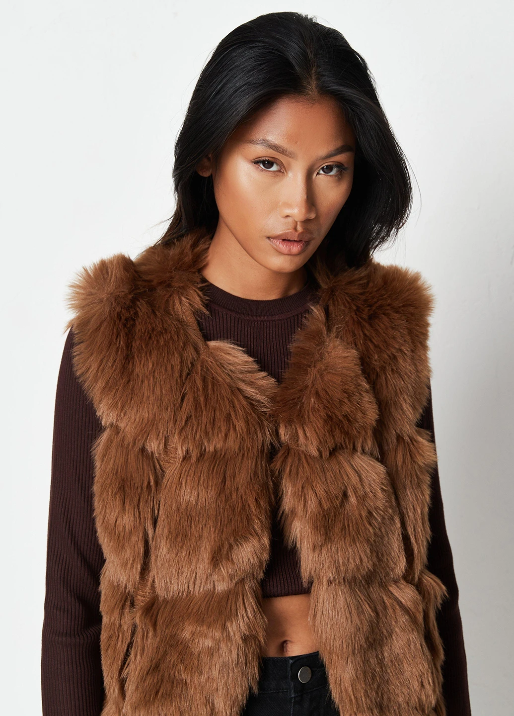 Жилет Missguided (261407558)