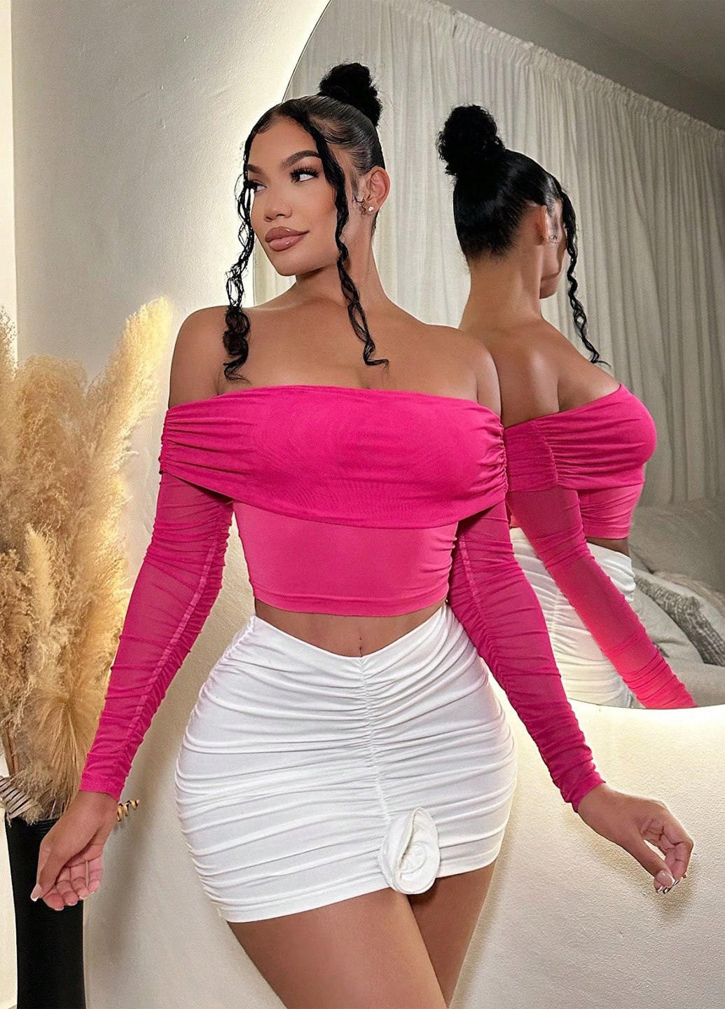 Топ SHEIN (331019617)