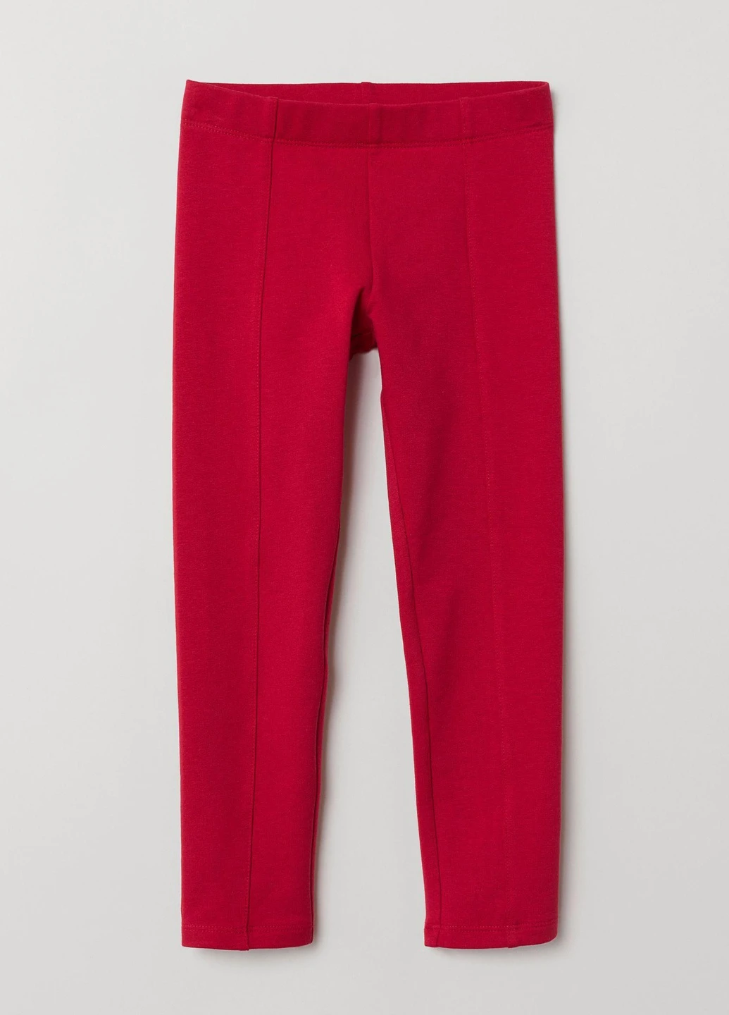 Лосини,червоний, H&M (254866695)