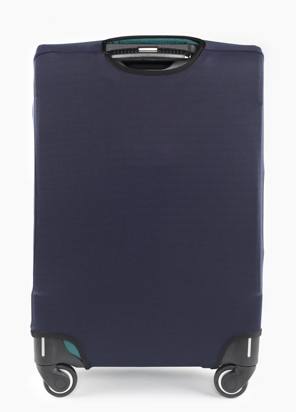 Чохол для валізи,S Дайвінг Синій (2000903273752) Coverbag (254172721)