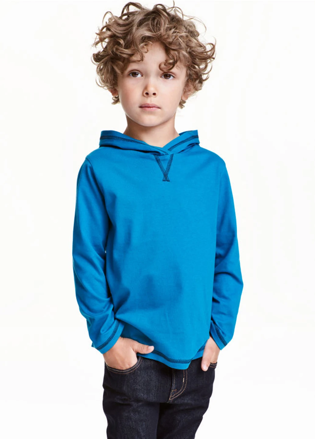 Лонгслів H&M (74039732)