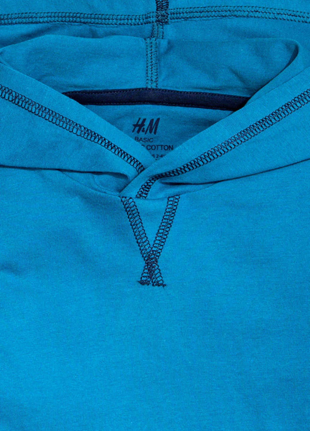 Лонгслів H&M (74039732)