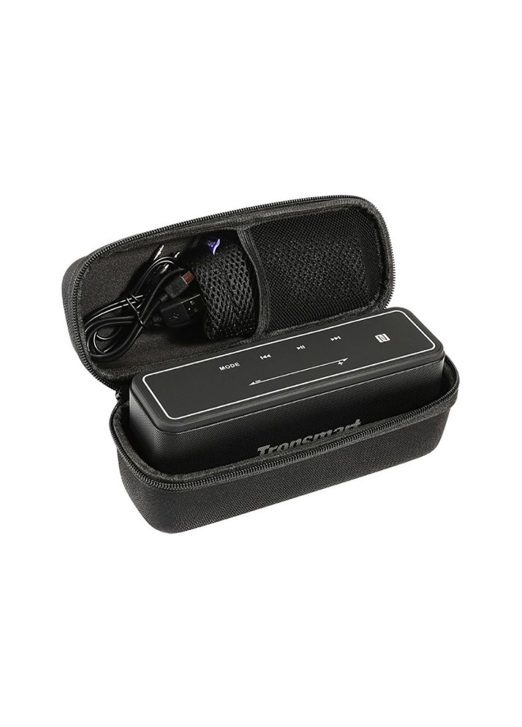 Захисний футляр Element Mega Carrying Case Black Tronsmart (226523271)
