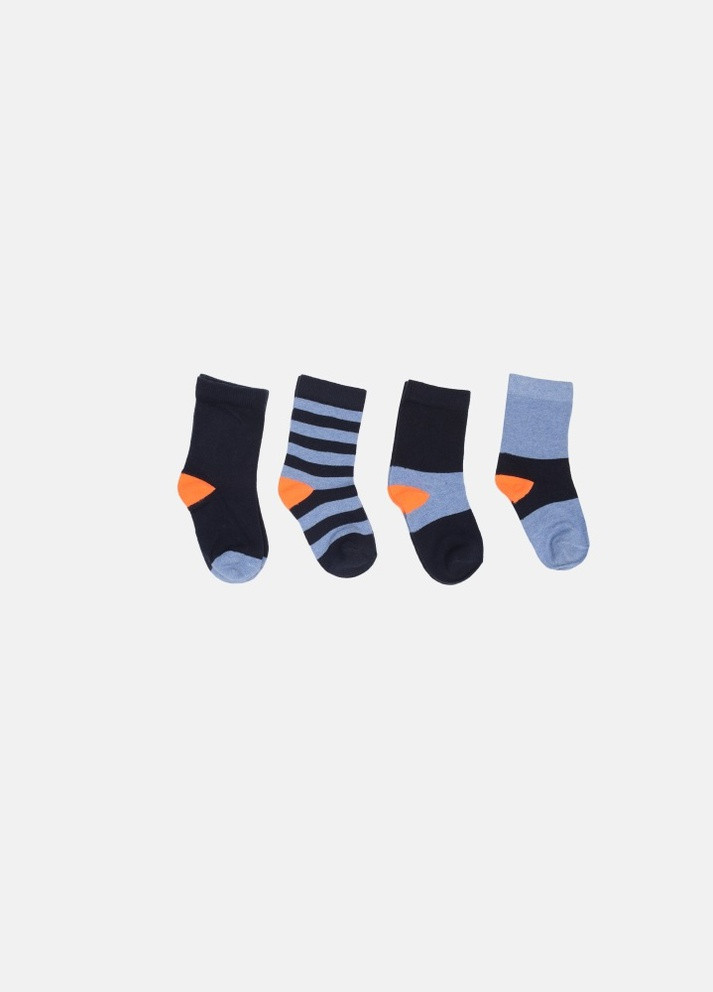 Шкарпетки (4 пари) C&A (255995202)