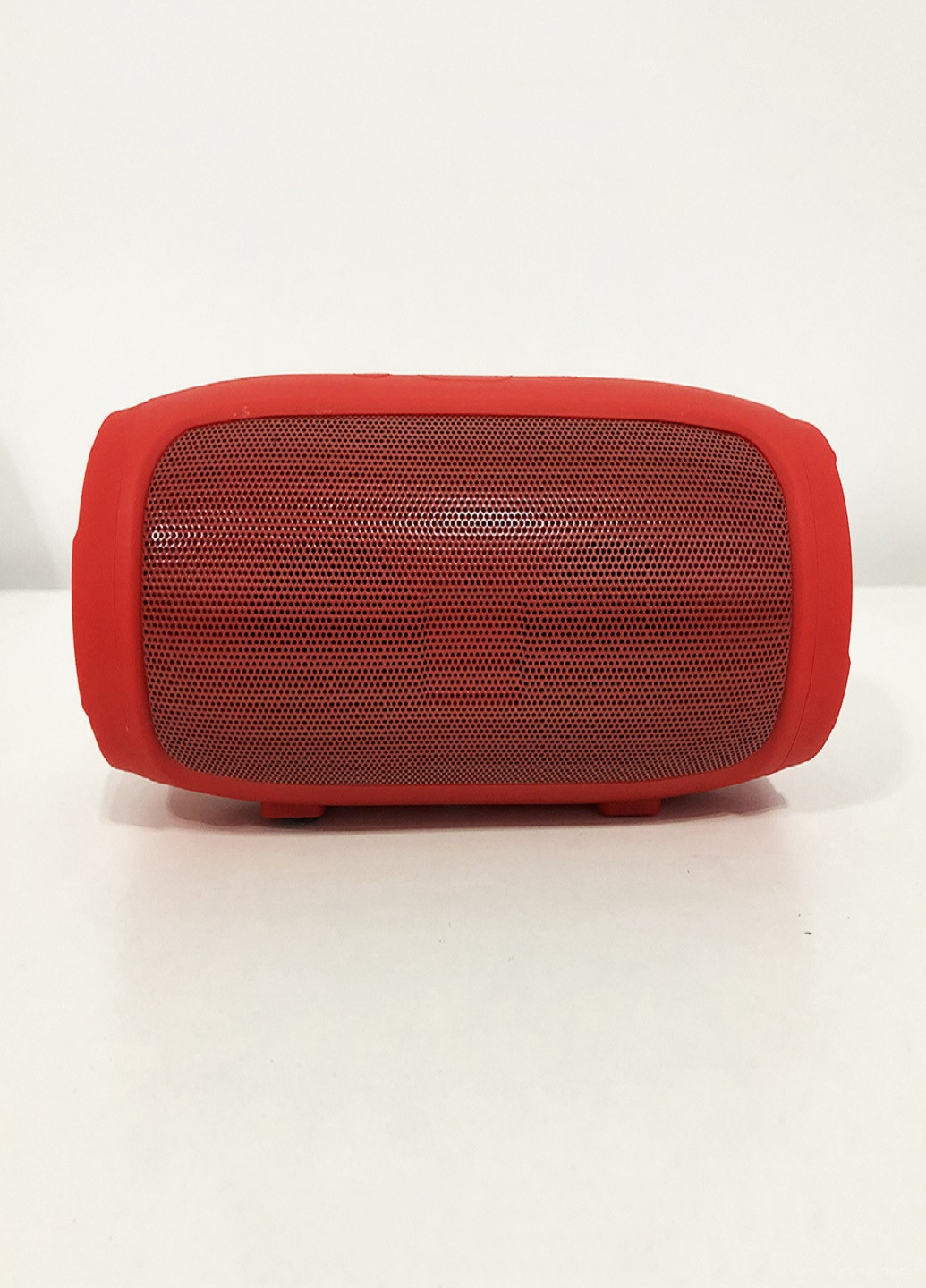 Портативная bluetooth колонка влагостойкая Charge Mini E3 Красная VTech (252821544)