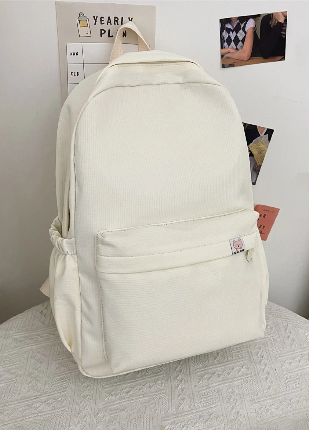 Рюкзак SHEIN (325533006)