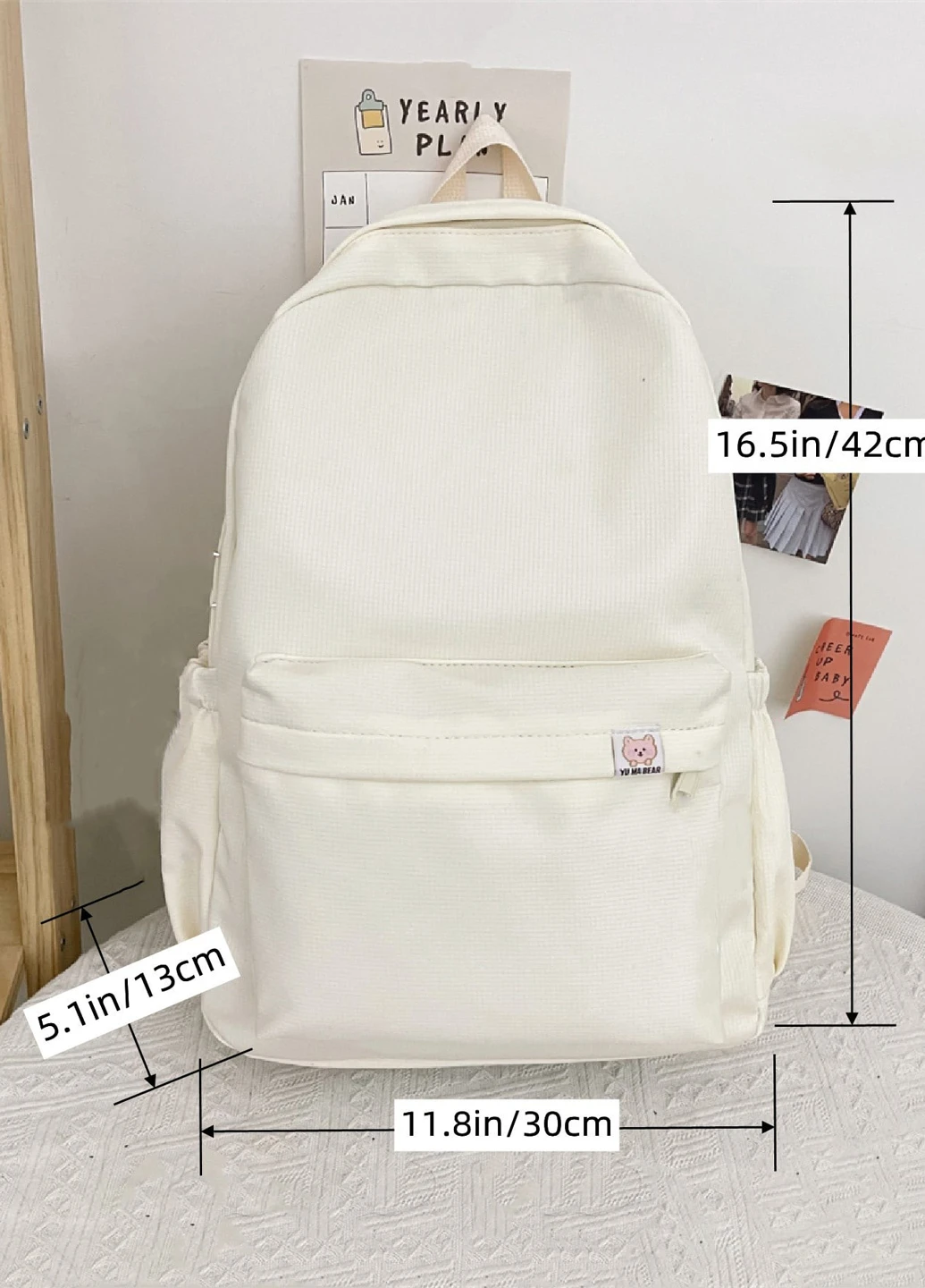 Рюкзак SHEIN (325533006)