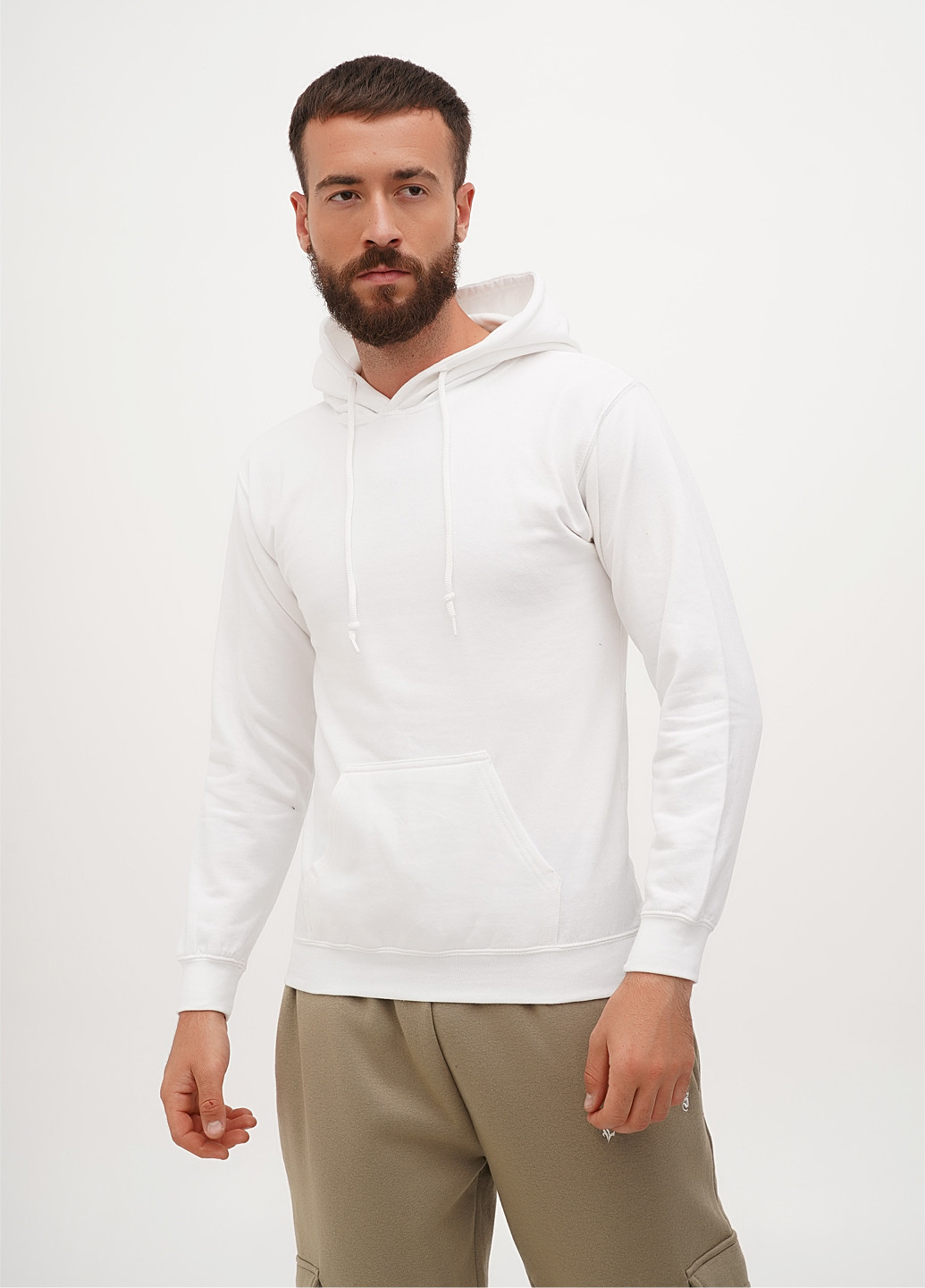 Худи Boohoo (302448749)