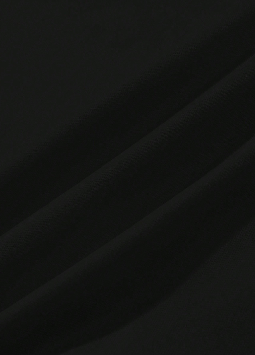 Черный свитшот SHEIN надпись без декора (342068142)