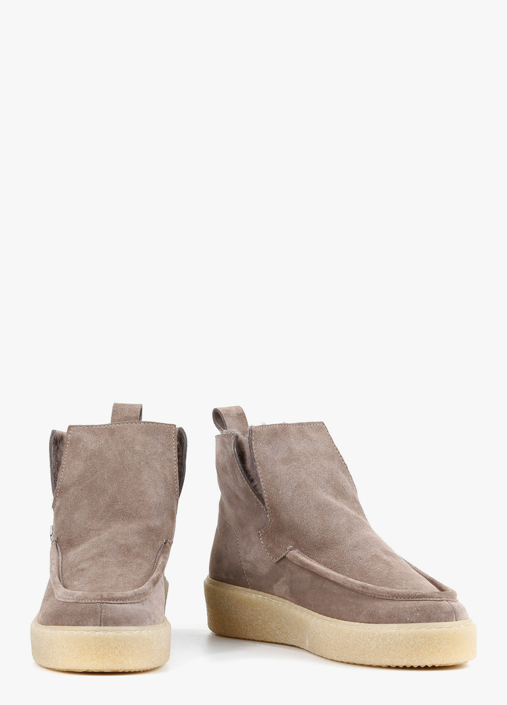 Черевики Le'BERDES (307526276)