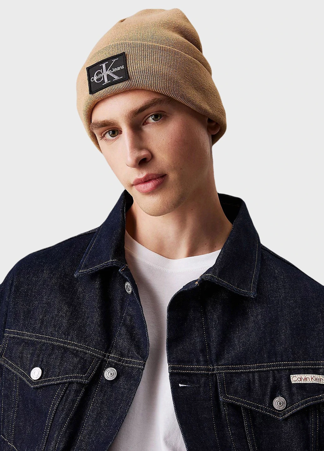 Шапка Calvin Klein Jeans (347589943)