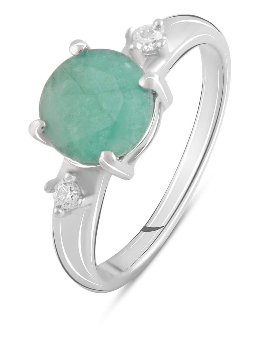 Кольцо Silver Flame (233883706)