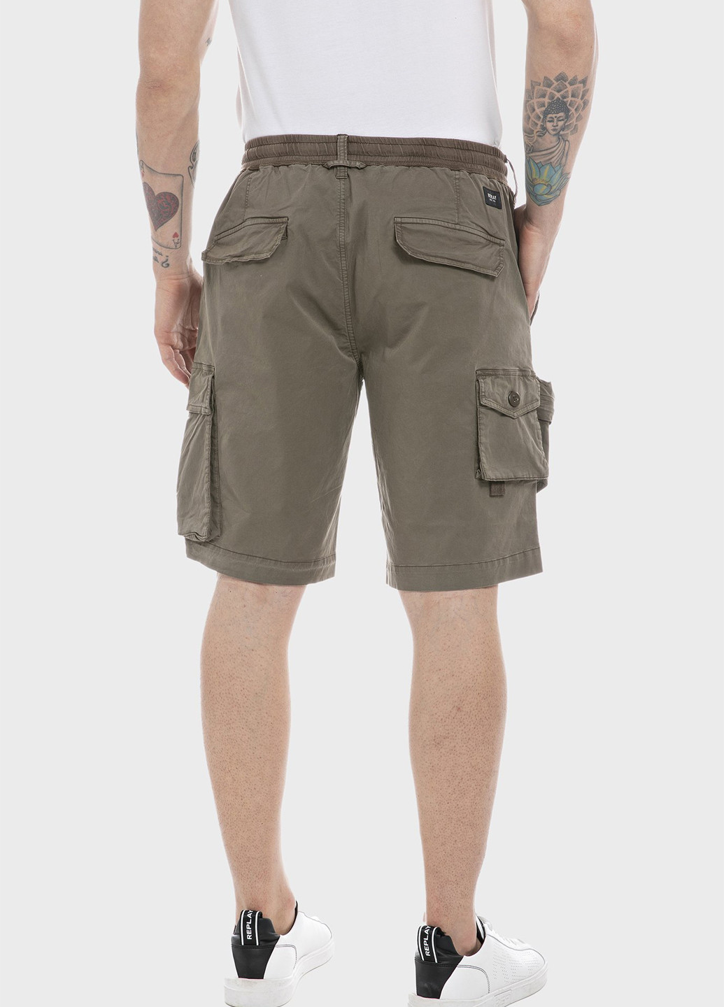 Шорты Replay (315050686)