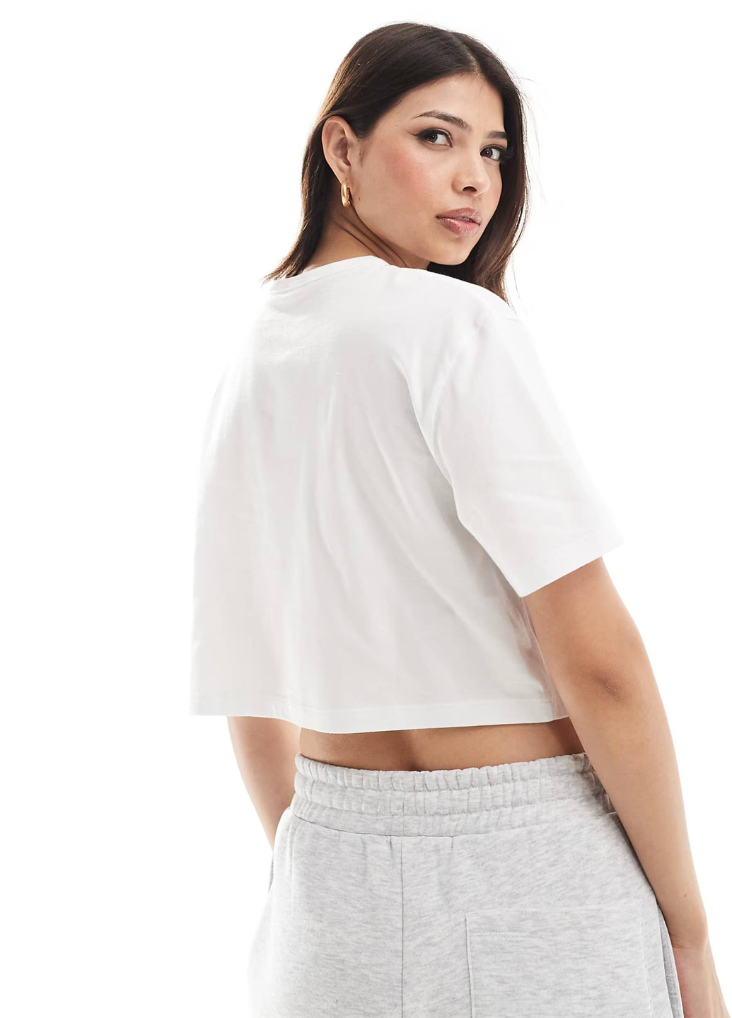 Топ Calvin Klein (316069055)