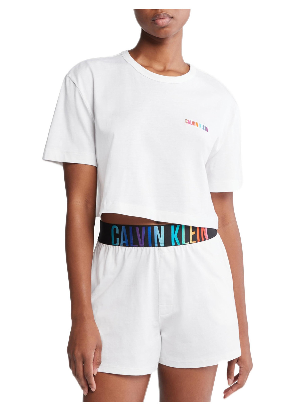 Топ Calvin Klein (316069055)