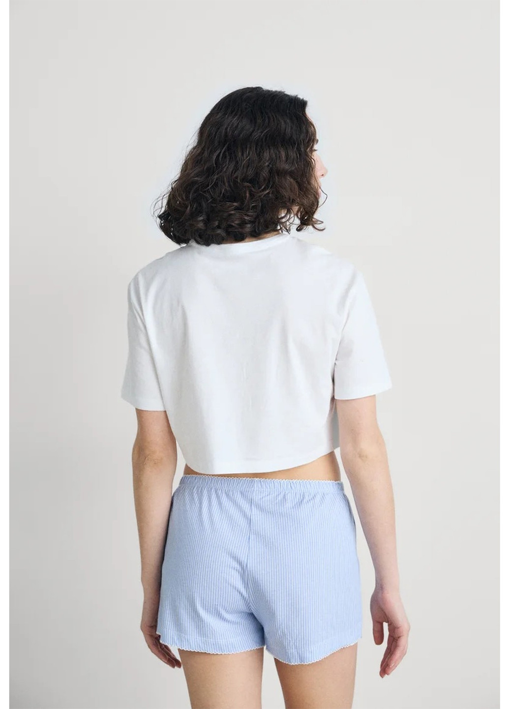 Топ Calvin Klein (316069055)