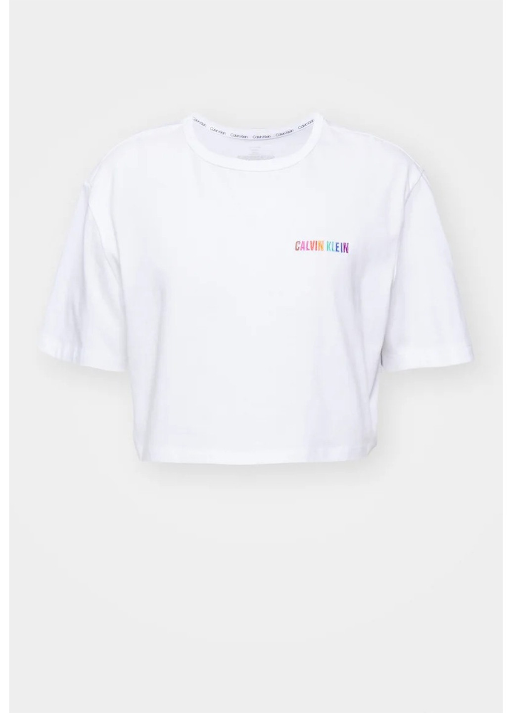 Топ Calvin Klein (316069055)