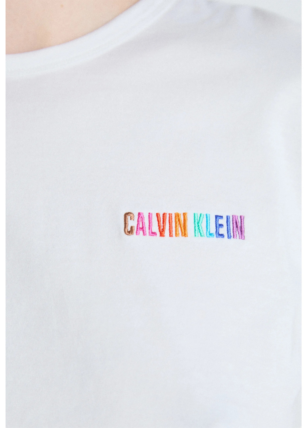 Топ Calvin Klein (316069055)