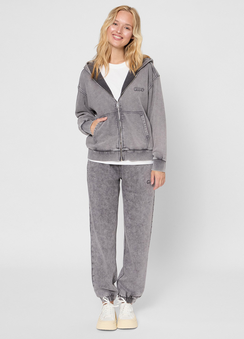 Толстовка PRPY (361270828)