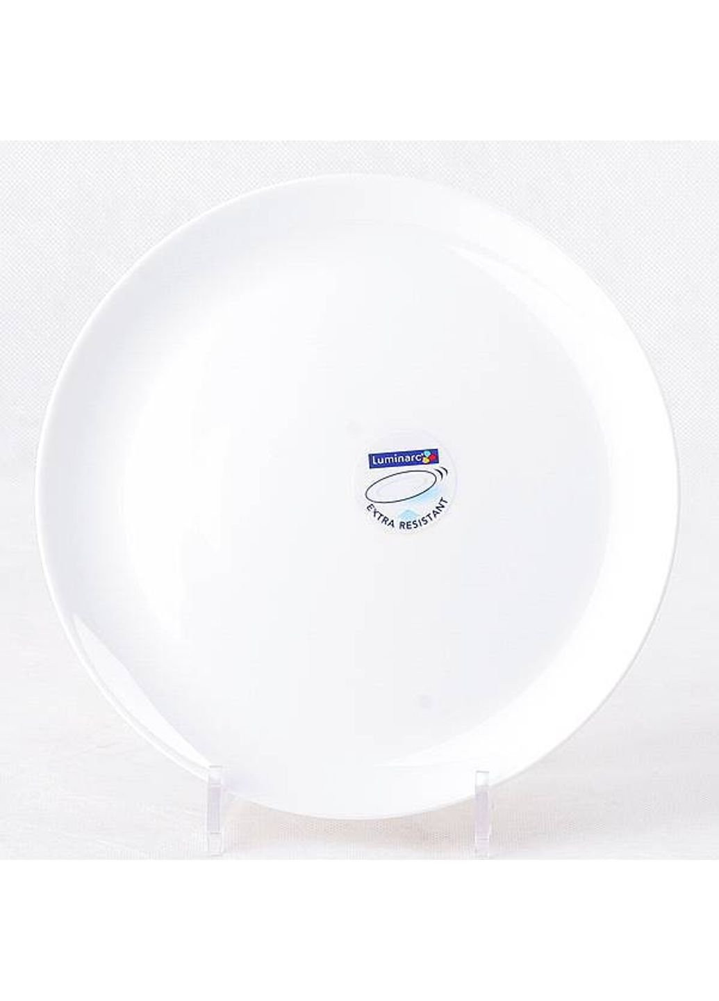 Тарелка обеденная Diwali D6905 25 см Luminarc (253543007)