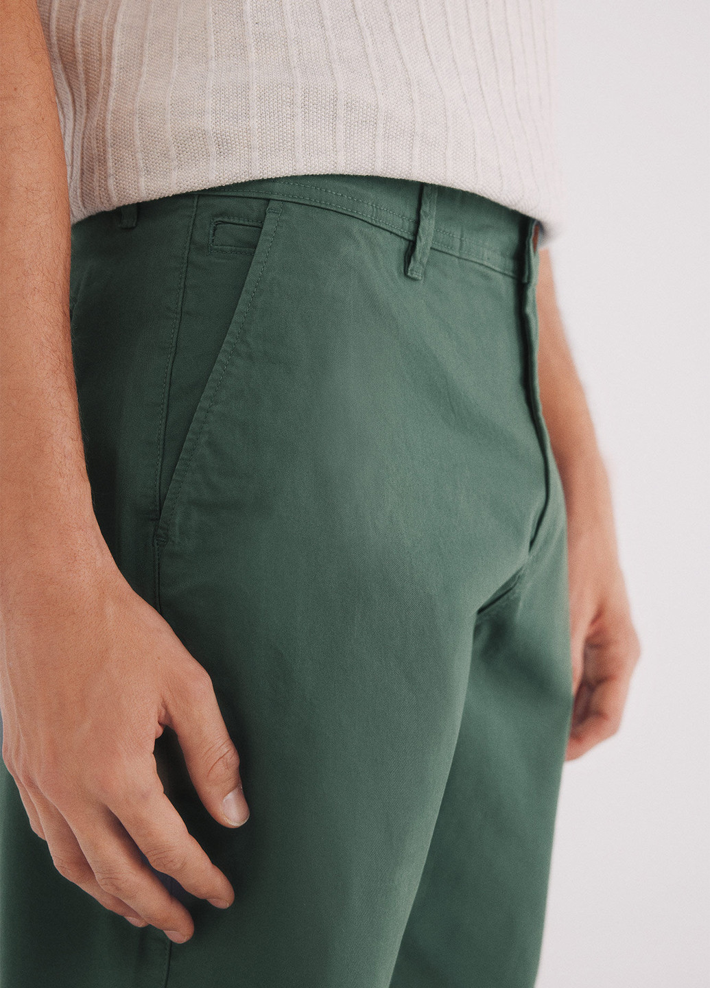 Шорты Springfield (331037979)