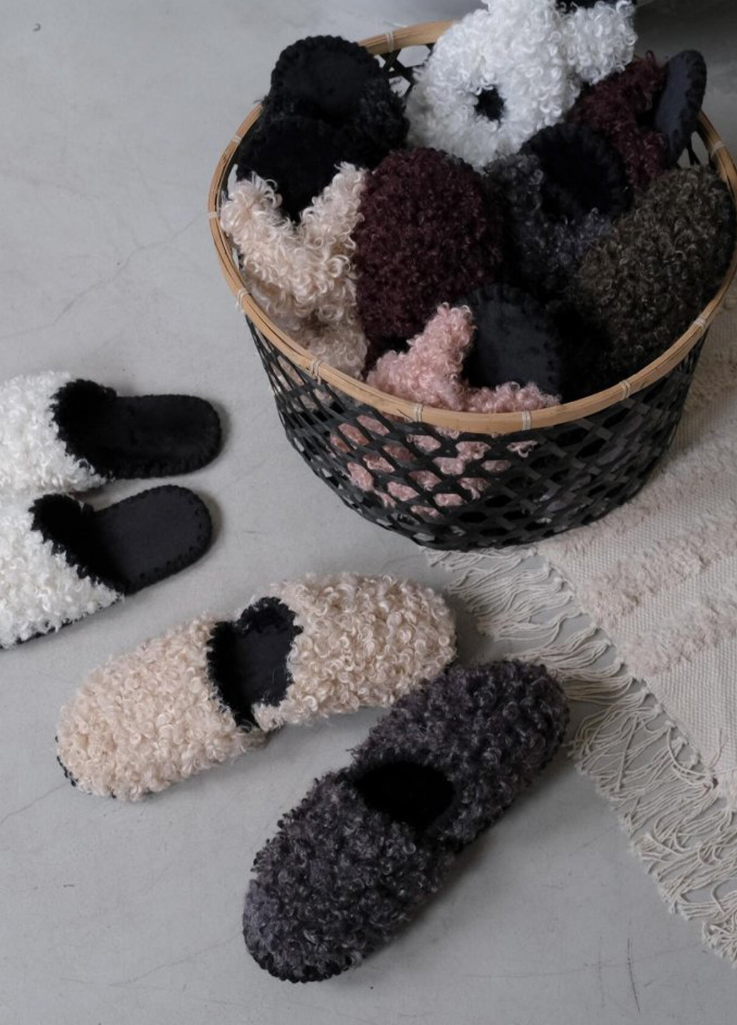 Капці Family Story (301272881)