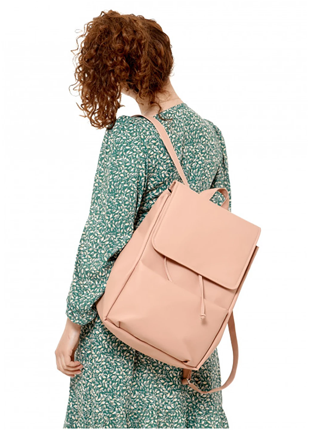 Женский рюкзак 38х28х18 см Sambag (252154776)