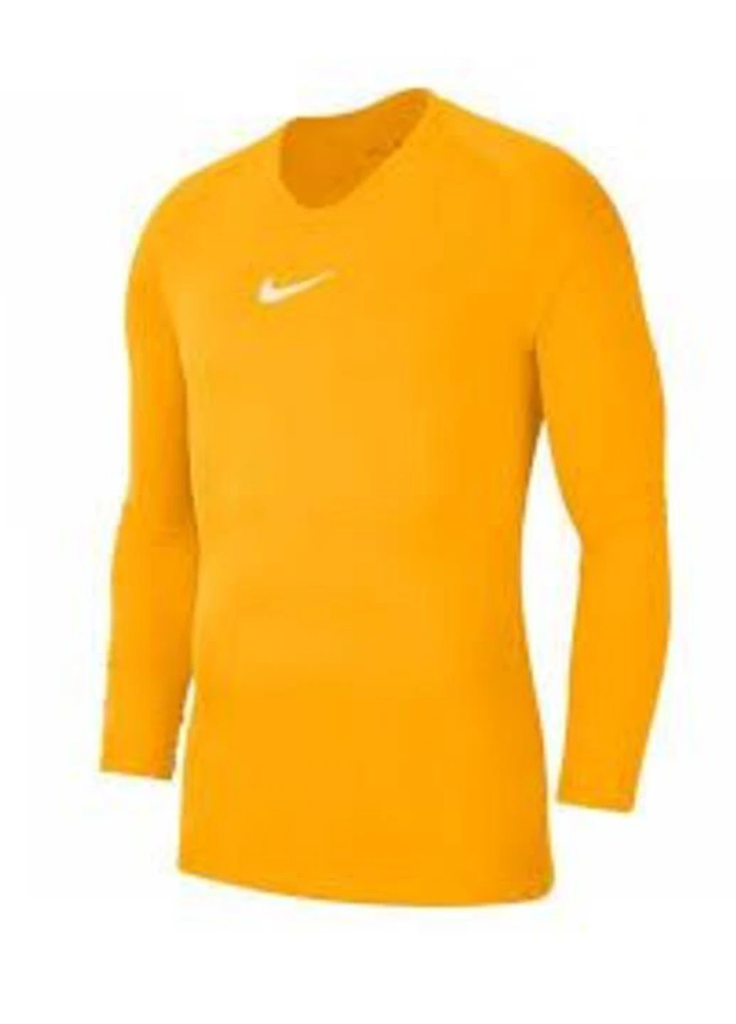 Термолонгслів AV2611-739 Nike Dry Park First Layer (318277857)