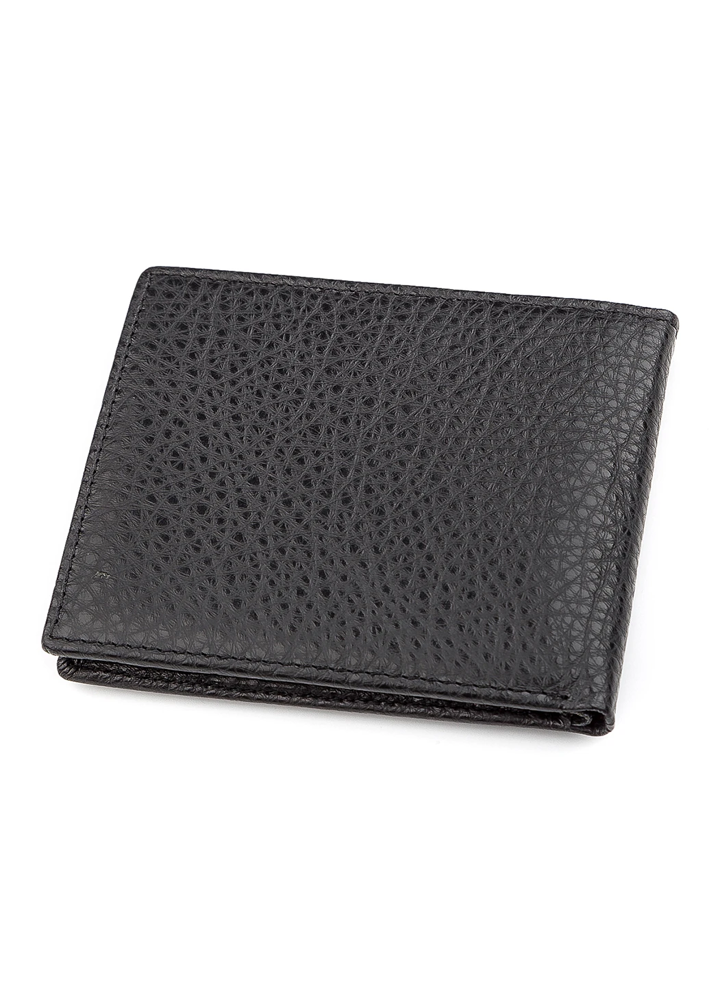 Мужской кожаный кошелек 11,5х9,5х2 см st leather (252128570)