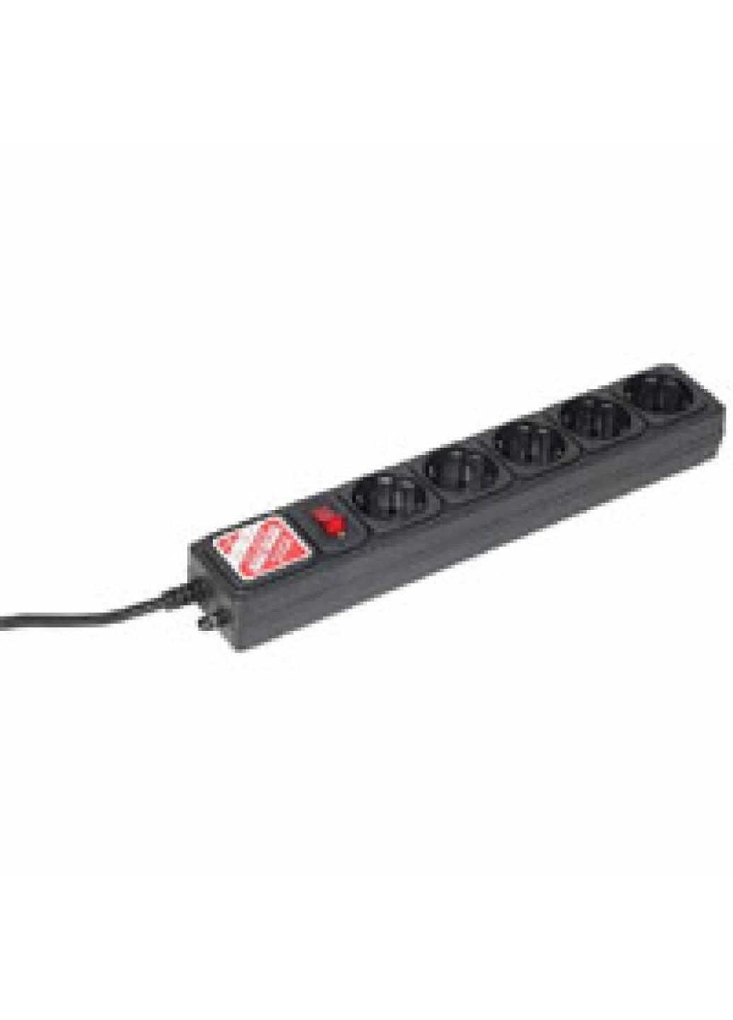 Сетевой фильтр питания SPG5-X-6B Gembird (251409958)