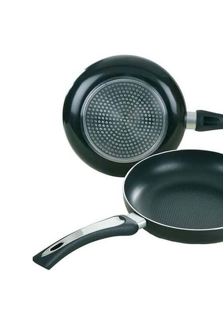 Сковорода из алюминия с антипригарным покрытием 24 см BH-1000-24 Bohmann (233116362)