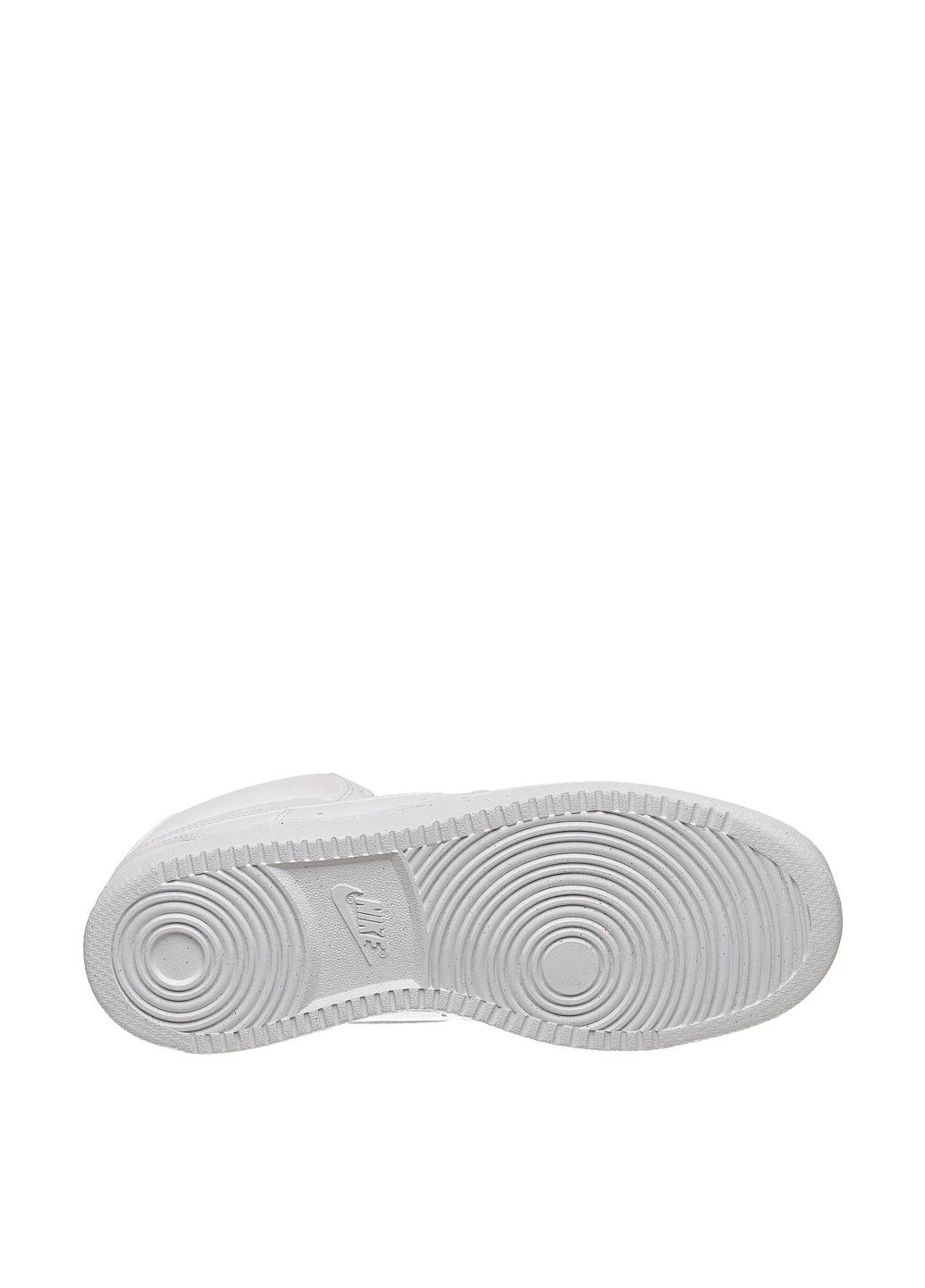 Білі кеди dn3577-100 Nike Court Vision Mid