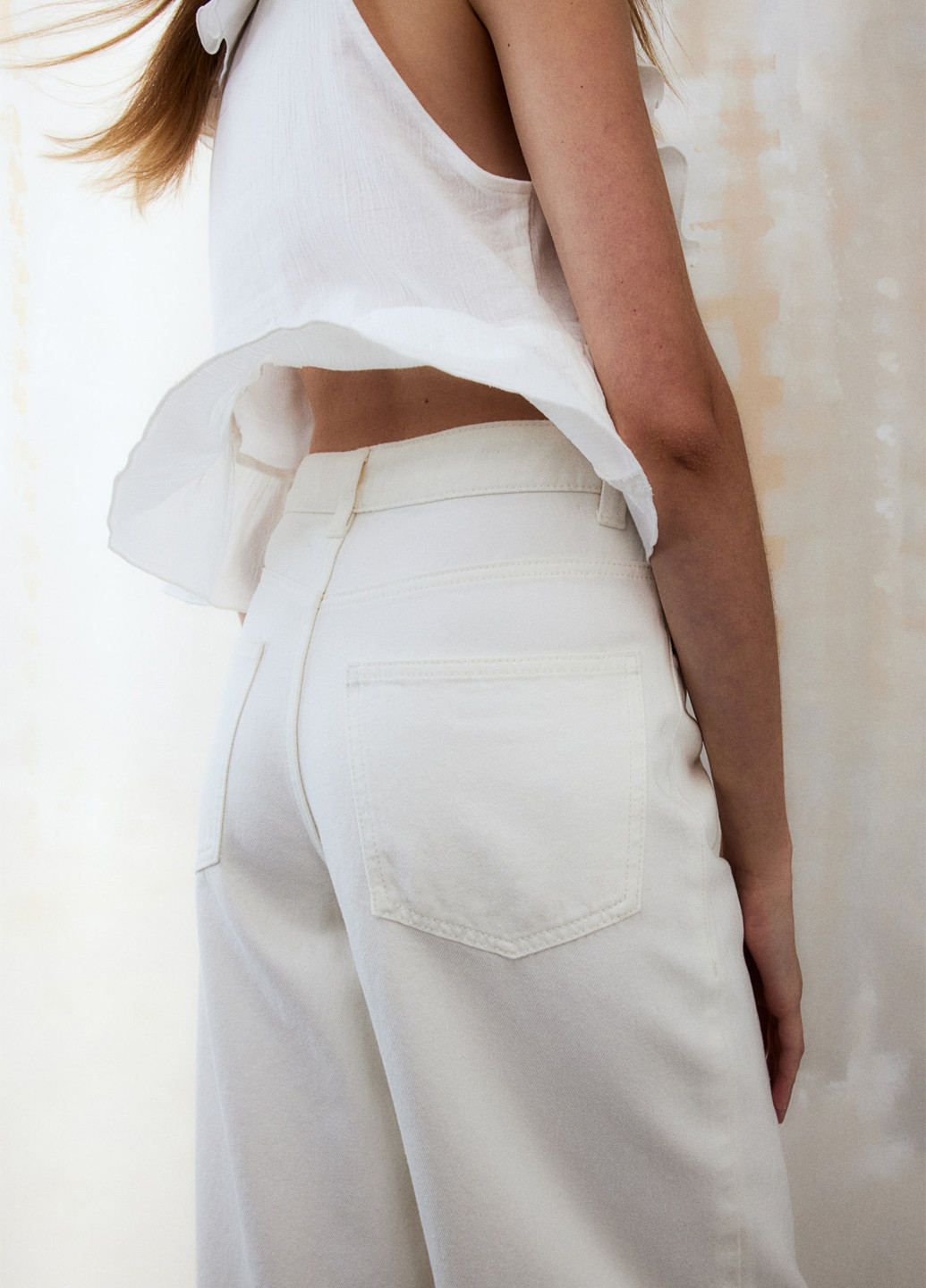 Джинси H&M - (366276767)