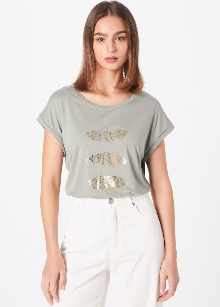 Футболка About You - (253622736)